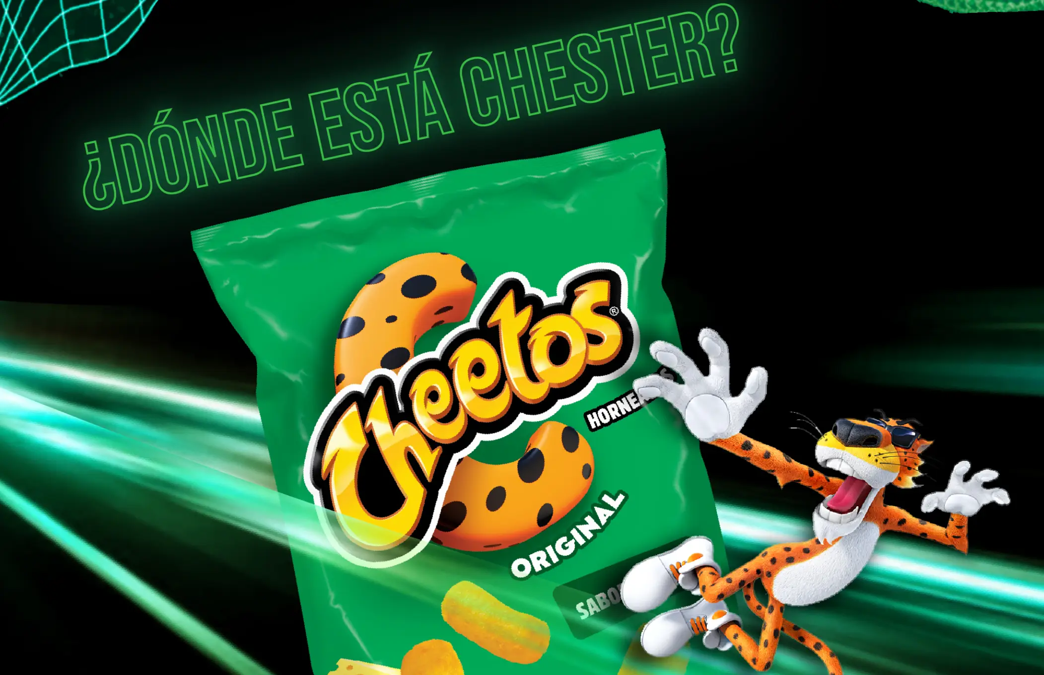cheetos