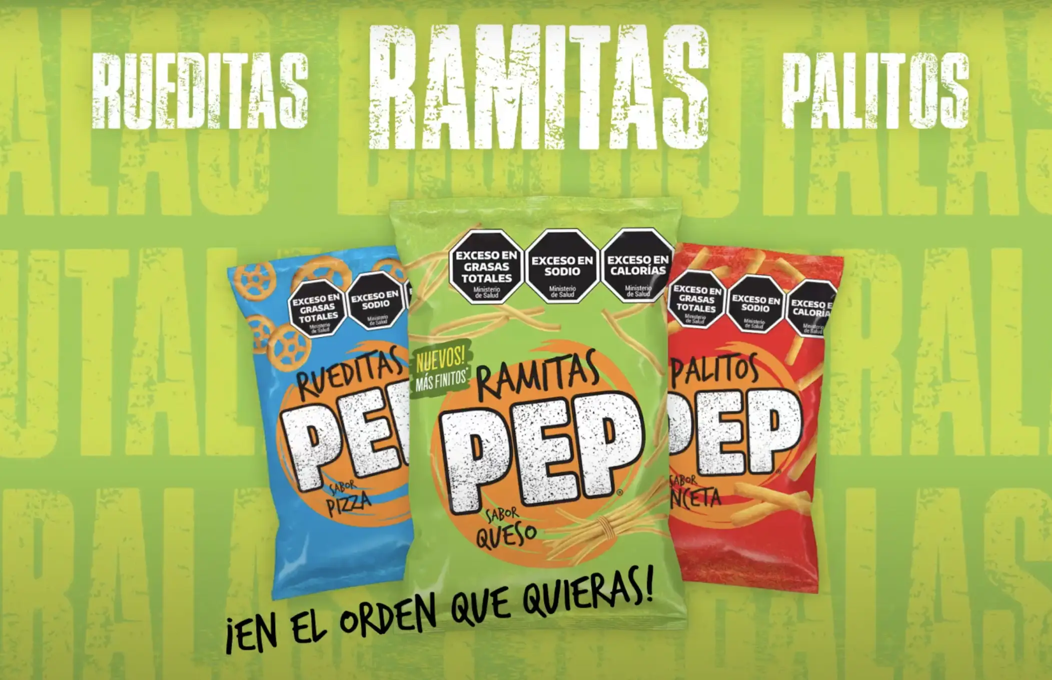 ramitas